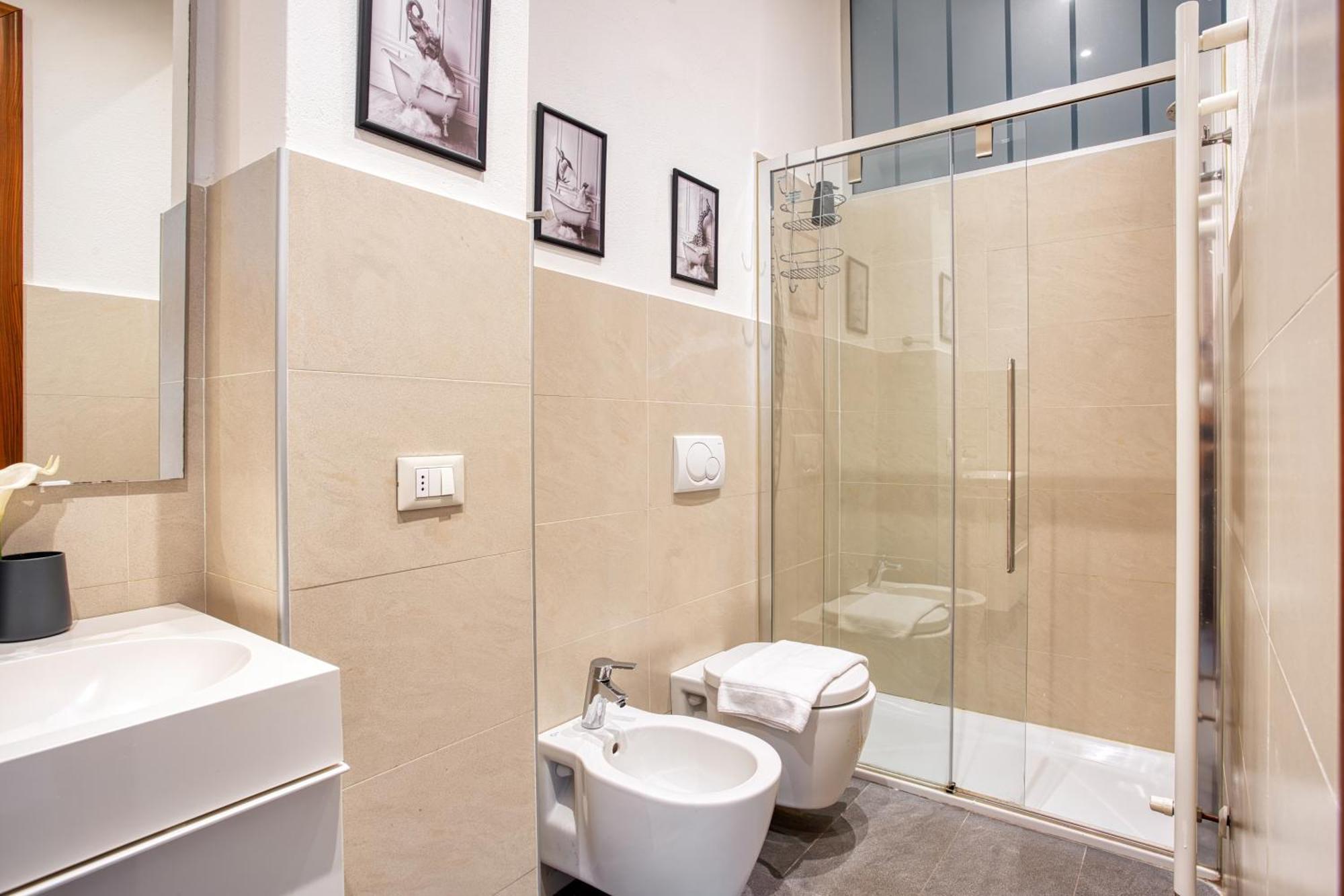 Just Urban - Delightful - Porta Romana *