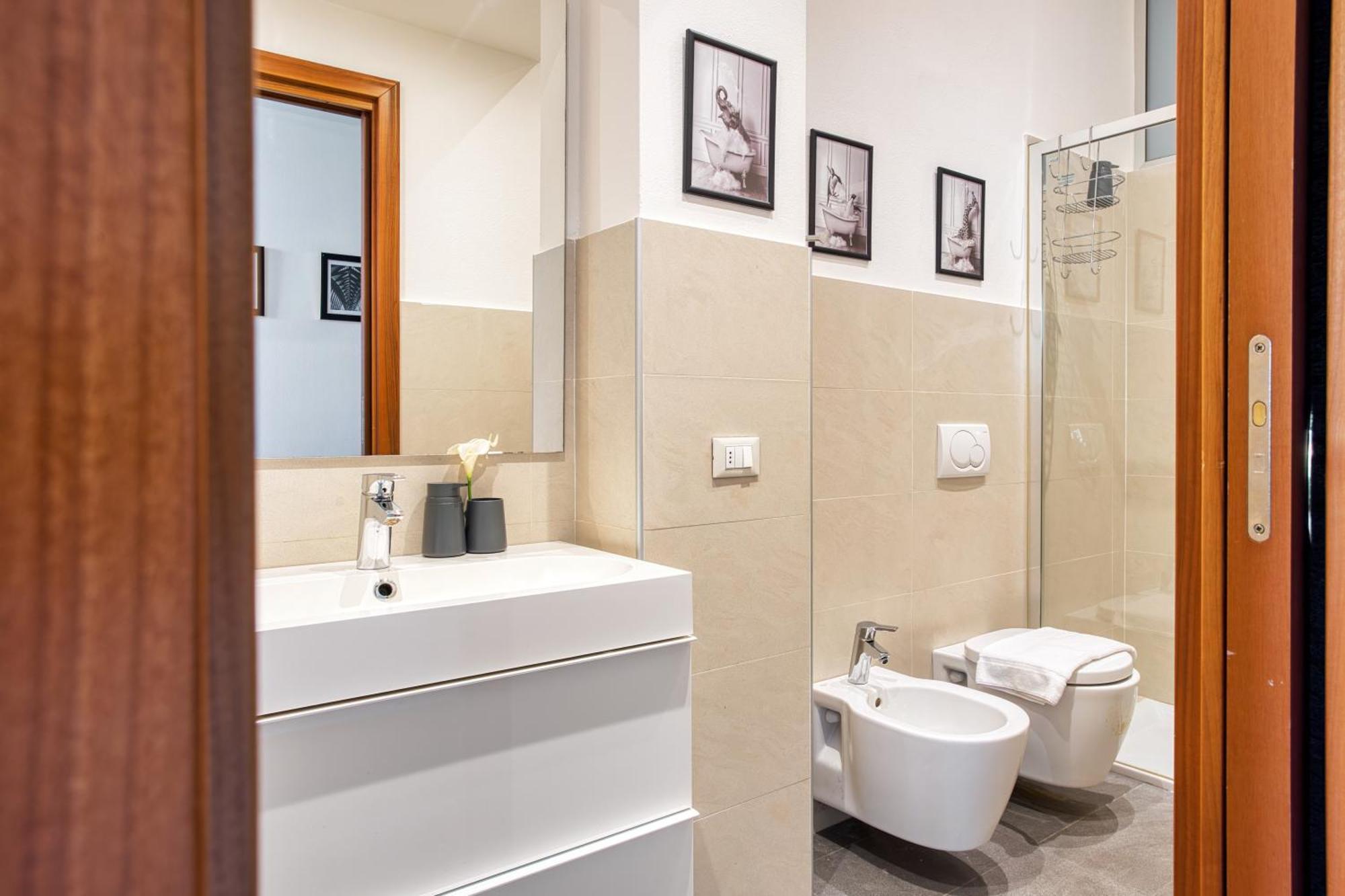 Just Urban - Delightful - Porta Romana Apartment Milan