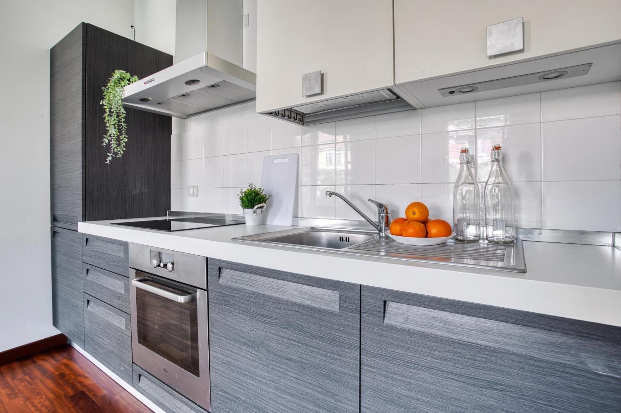 Apartment Just Urban - Delightful - Porta Romana *