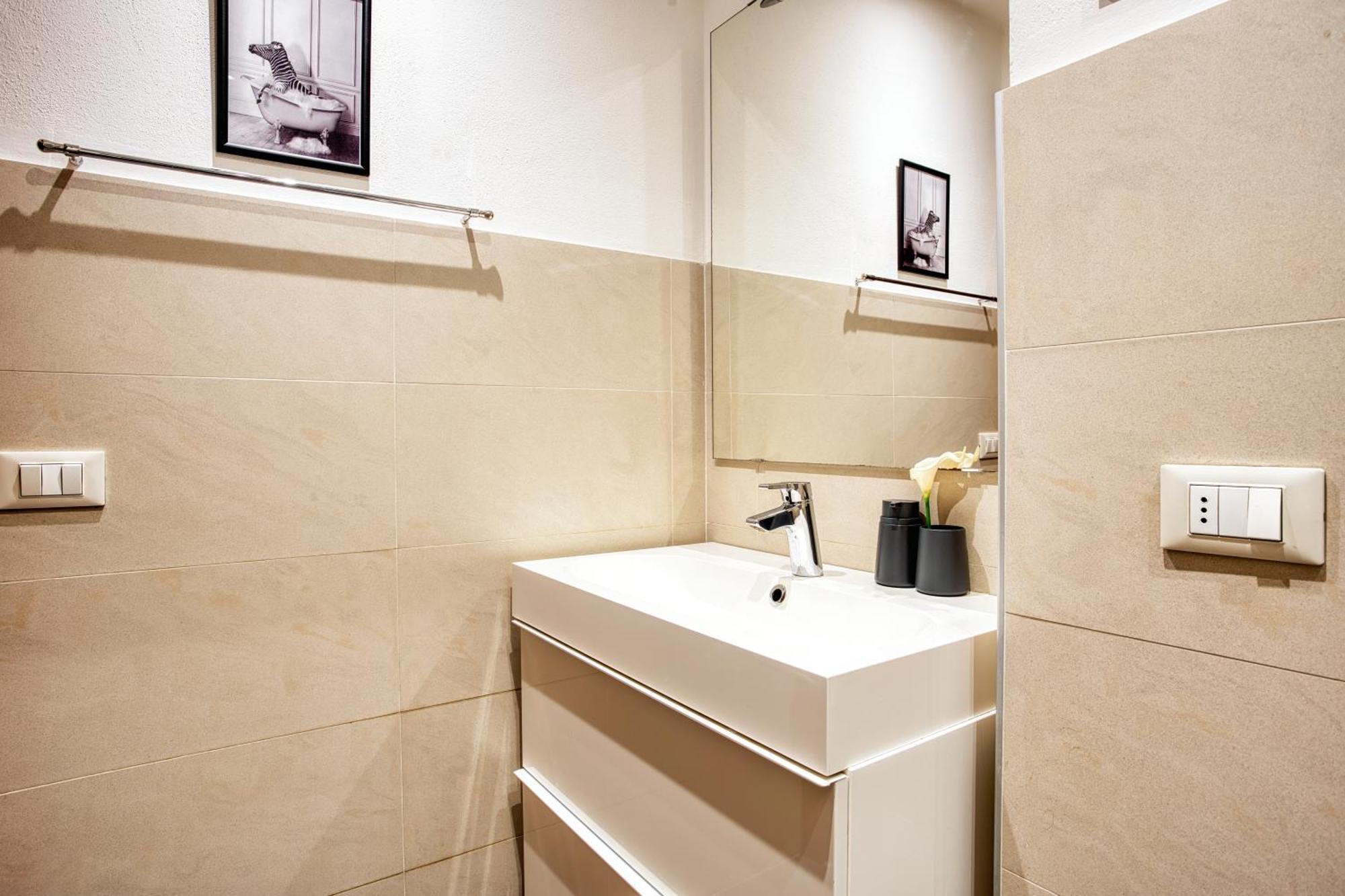 Just Urban - Delightful - Porta Romana Milan