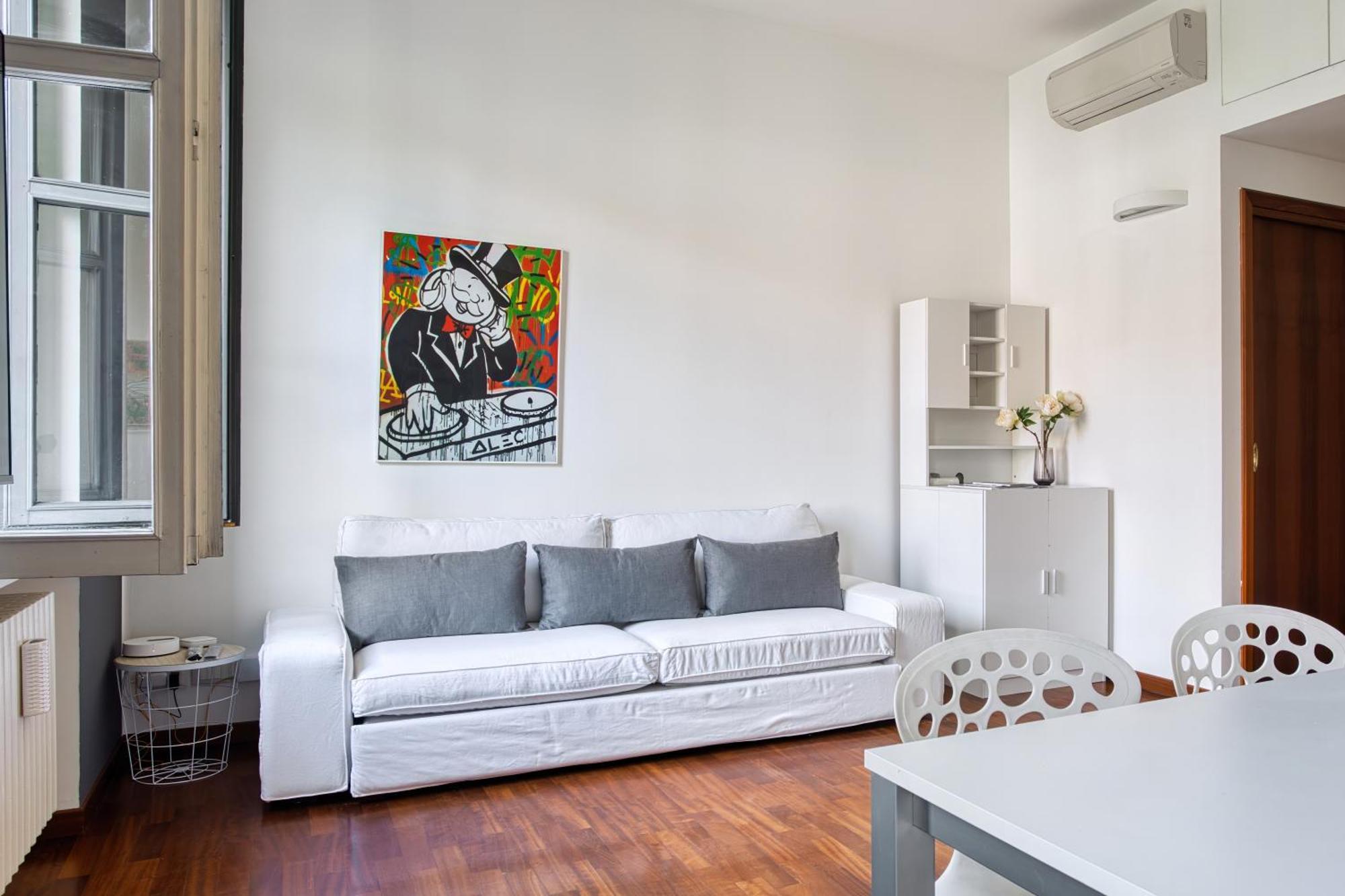 Just Urban - Delightful - Porta Romana * Milan