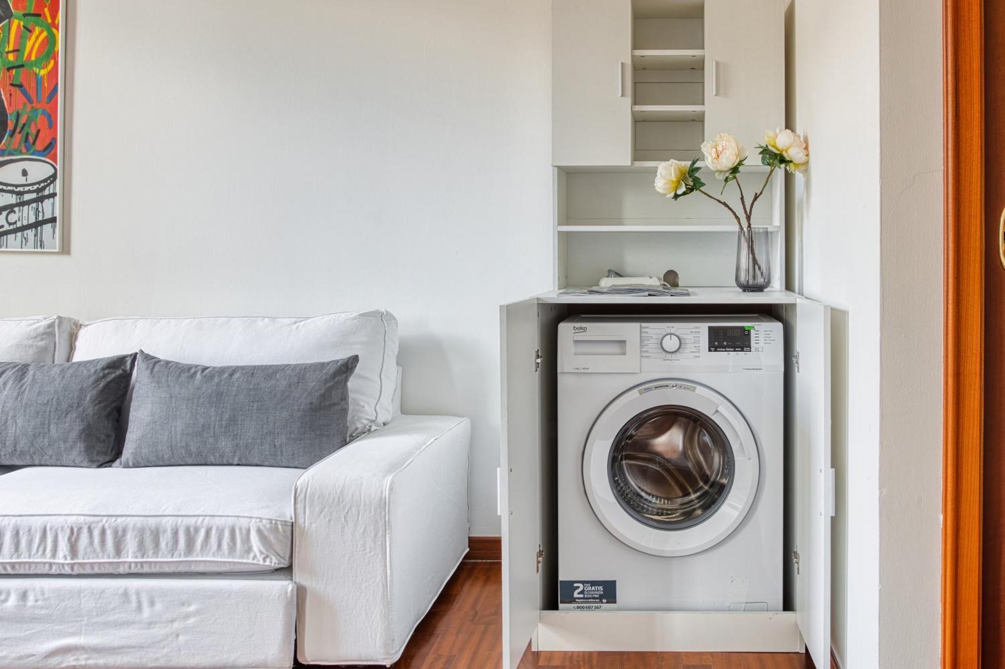 Just Urban - Delightful - Porta Romana Apartment *