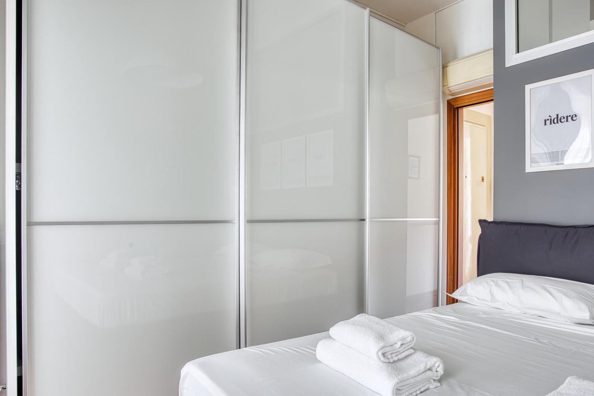 Just Urban - Delightful - Porta Romana Milan